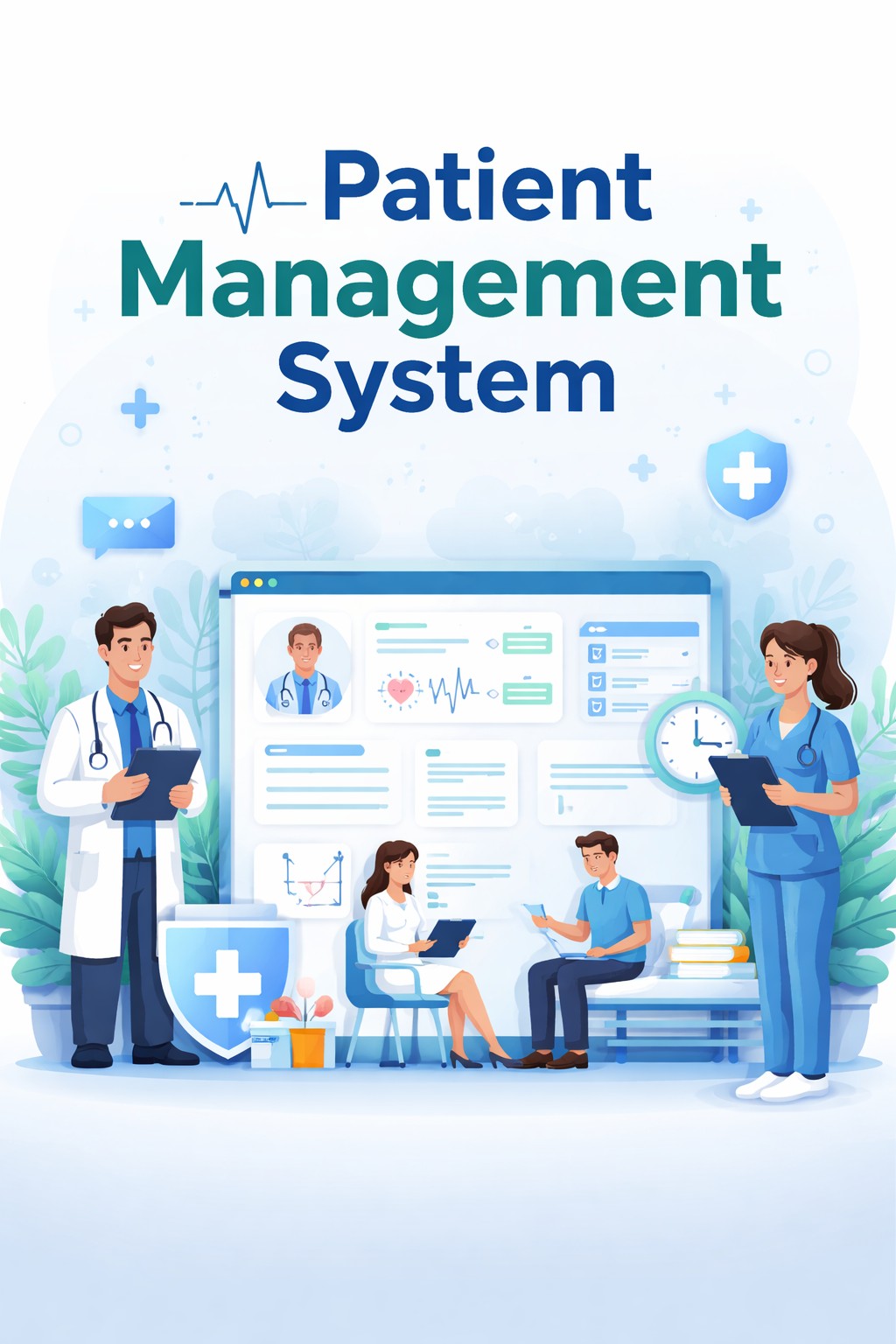 Patient Management System